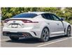 2021 Kia Stinger GT Limited w/Red Interior (Stk: DK650) in Vancouver - Image 5 of 22