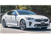 2021 Kia Stinger GT Limited w/Red Interior (Stk: DK650) in Vancouver - Image 7 of 22