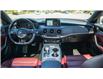 2021 Kia Stinger GT Limited w/Red Interior (Stk: DK650) in Vancouver - Image 14 of 22