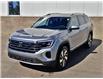 2024 Volkswagen Atlas 2.0 TSI Highline (Stk: 240003) in Regina - Image 1 of 45