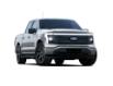 2023 Ford F-150 Lightning XLT (Stk: 23113) in La Malbaie - Image 1 of 2