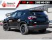 2023 Jeep Compass Altitude (Stk: 230134) in Vernon - Image 4 of 29