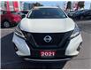 2021 Nissan Murano SL (Stk: A7827) in Burlington - Image 7 of 21