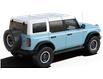 2023 Ford Bronco Heritage Limited Edition in London - Image 3 of 7