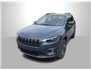 2021 Jeep Cherokee North (Stk: T503999A) in Clarenville - Image 9 of 10