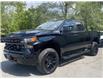 2022 Chevrolet Silverado 1500 Custom Trail Boss (Stk: 40454J) in Belleville - Image 1 of 23