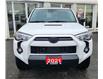 2021 Toyota 4Runner Base (Stk: N23419A) in Timmins - Image 3 of 24