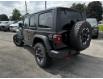 2024 Jeep Wrangler Rubicon (Stk: VR003) in Elmira - Image 5 of 18