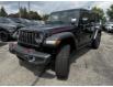 2024 Jeep Wrangler Rubicon (Stk: VR003) in Elmira - Image 7 of 18