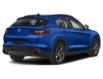 2023 Alfa Romeo Stelvio ti (Stk: 8-P242) in Ottawa - Image 3 of 12