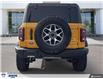 2022 Ford Bronco Badlands (Stk: P-326A) in Calgary - Image 4 of 27