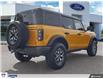 2022 Ford Bronco Badlands (Stk: P-326A) in Calgary - Image 5 of 27
