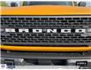 2022 Ford Bronco Badlands (Stk: P-326A) in Calgary - Image 11 of 27