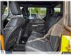 2022 Ford Bronco Badlands (Stk: P-326A) in Calgary - Image 25 of 27