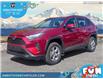 2023 Toyota RAV4 Hybrid XLE (Stk: AB1760) in Abbotsford - Image 1 of 26