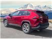 2023 Toyota RAV4 Hybrid XLE (Stk: AB1760) in Abbotsford - Image 4 of 26