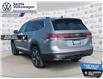 2024 Volkswagen Atlas 2.0 TSI Highline (Stk: V2401) in Sarnia - Image 3 of 15