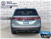 2024 Volkswagen Atlas 2.0 TSI Highline (Stk: V2401) in Sarnia - Image 4 of 15