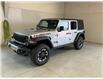 2024 Jeep Wrangler Rubicon (Stk: 24-9498) in Lethbridge - Image 3 of 15