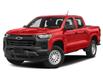 2023 Chevrolet Colorado WT (Stk: P1209816) in Toronto - Image 1 of 11