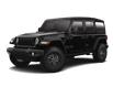 2024 Jeep Wrangler 4xe Sport S (Stk: 40028) in Verdun - Image 1 of 1