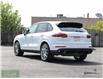 2017 Porsche Cayenne Platinum Edition (Stk: 2300988A) in North York - Image 5 of 27