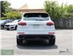 2017 Porsche Cayenne Platinum Edition (Stk: 2300988A) in North York - Image 6 of 27