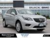 2017 Buick Envision Premium II (Stk: 230752A) in London - Image 8 of 30