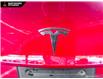 2022 Tesla Model 3 Base (Stk: 195823) in North Vancouver - Image 9 of 23