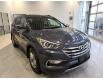2017 Hyundai Santa Fe Sport SPORT (Stk: 221561) in Brandon - Image 4 of 26