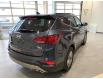 2017 Hyundai Santa Fe Sport SPORT (Stk: 221561) in Brandon - Image 6 of 26