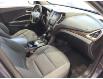 2017 Hyundai Santa Fe Sport SPORT (Stk: 221561) in Brandon - Image 10 of 26