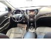 2017 Hyundai Santa Fe Sport SPORT (Stk: 221561) in Brandon - Image 12 of 26