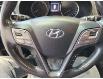 2017 Hyundai Santa Fe Sport SPORT (Stk: 221561) in Brandon - Image 19 of 26