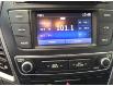 2017 Hyundai Santa Fe Sport SPORT (Stk: 221561) in Brandon - Image 23 of 26