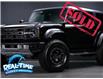 2023 Ford Bronco Raptor (Stk: 23073) in High River - Image 1 of 1