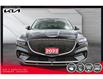 2022 Genesis GV70 2.5T Advanced Plus Panoramic sunroof | Back up cam (Stk: U2639) in Grimsby - Image 2 of 14