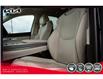 2022 Genesis GV70 2.5T Advanced Plus Panoramic sunroof | Back up cam (Stk: U2639) in Grimsby - Image 7 of 14