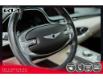 2022 Genesis GV70 2.5T Advanced Plus Panoramic sunroof | Back up cam (Stk: U2639) in Grimsby - Image 10 of 14