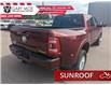 2023 RAM 3500 Limited Longhorn (Stk: F234203) in Lacombe - Image 3 of 16