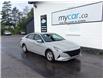 2022 Hyundai Elantra ESSENTIAL (Stk: 230559) in Ottawa - Image 1 of 20