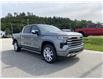 2023 Chevrolet Silverado 1500 High Country (Stk: 11690) in Wakefield - Image 3 of 27