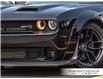 2019 Dodge Challenger SRT Hellcat (Stk: U20106) in Burlington - Image 7 of 32