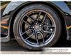 2019 Dodge Challenger SRT Hellcat (Stk: U20106) in Burlington - Image 9 of 32