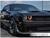2019 Dodge Challenger SRT Hellcat (Stk: U20106) in Burlington - Image 12 of 32