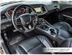 2019 Dodge Challenger SRT Hellcat (Stk: U20106) in Burlington - Image 13 of 32