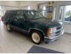 1996 Chevrolet Tahoe  (Stk: 18T183226A) in Innisfail - Image 2 of 5
