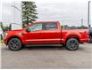 2023 Ford F-150 XLT (Stk: P-1033) in Calgary - Image 4 of 28