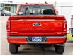 2023 Ford F-150 XLT (Stk: P-1033) in Calgary - Image 7 of 28
