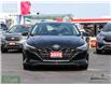 2022 Hyundai Elantra Preferred (Stk: P17461) in North York - Image 10 of 27